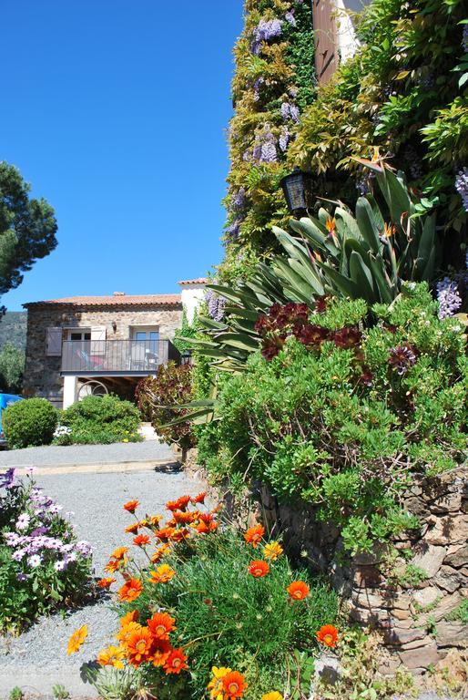 Domaine Du Mas De Peyres Leilighet Cavalaire-sur-Mer Rom bilde